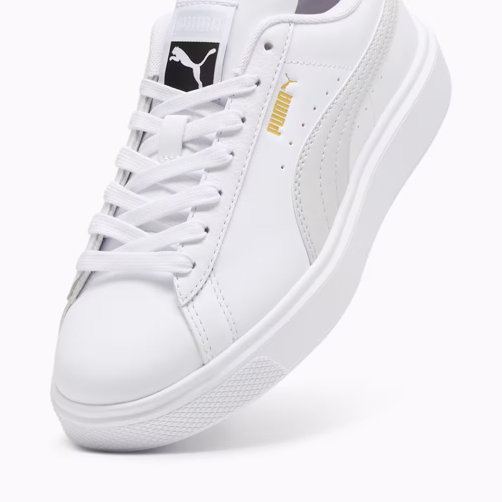 TENIS FEMENINO PUMA LAJLA CLEAN – foto 5